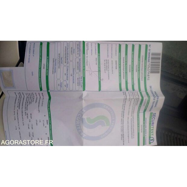 2015 Peugeot 108-44835368