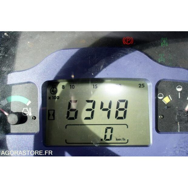 2001 New Holland TN90F-44835375