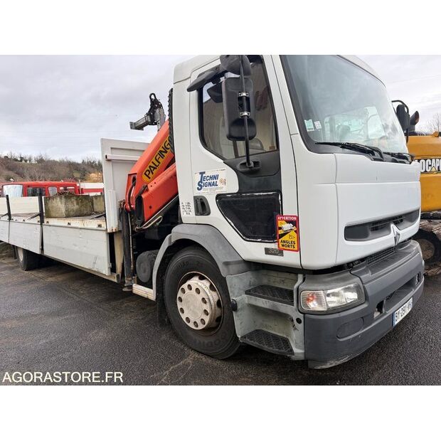 2005 Renault PREMIUM-44835402