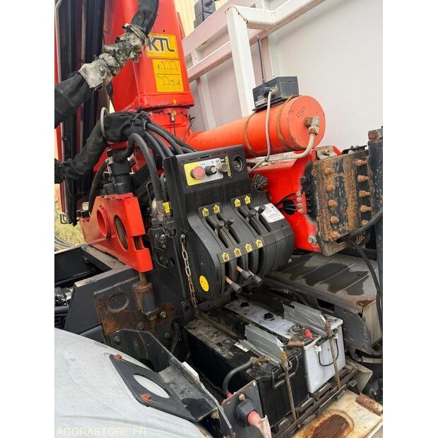 2005 Renault PREMIUM-44835406