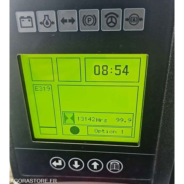 2010 ليبهير R974C-44835433