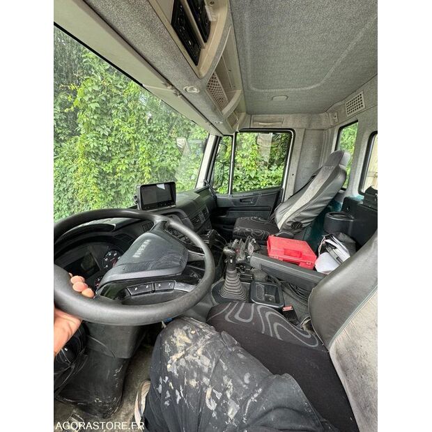 2015 ايفكو 260S31-44835481