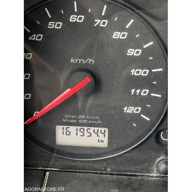 2015 ايفكو 260S31-44835482