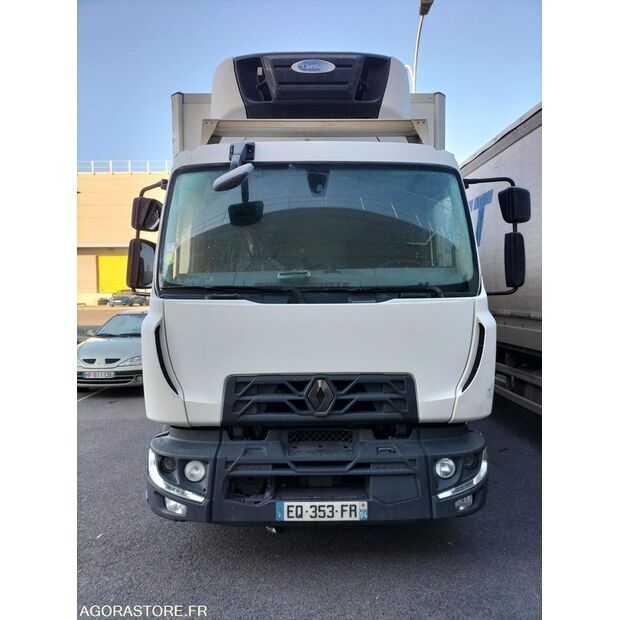 2017 Renault D-44835485