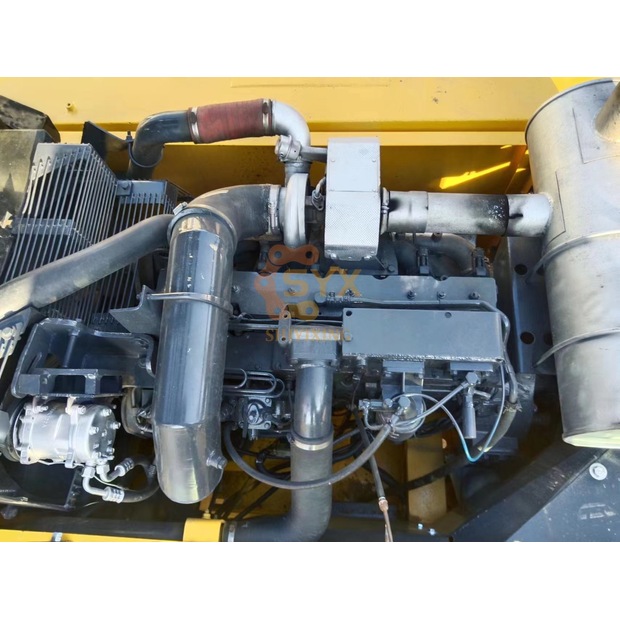 2023 Komatsu PC300-44835503