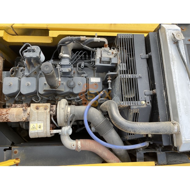 2023 Komatsu PC270-44835509