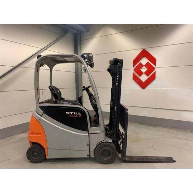 2014 Still RX20-18 PH-44835511