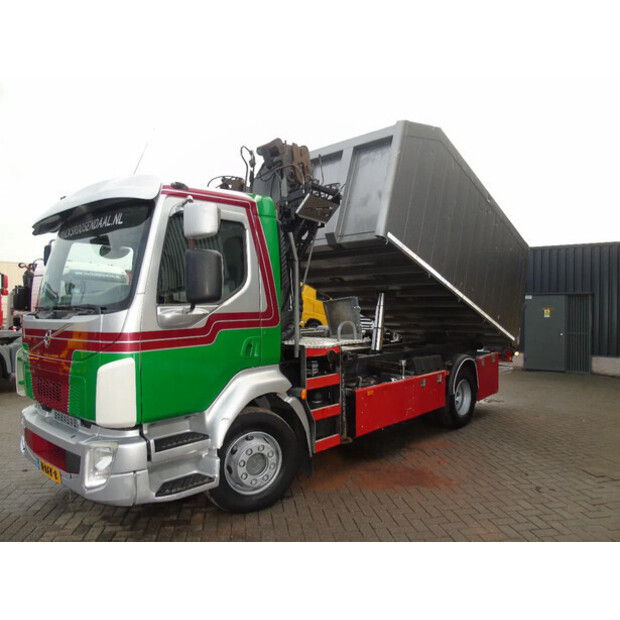 2014 Volvo FL 16.220-44835534