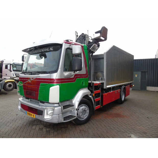 2014 Volvo FL 16.220-44835539
