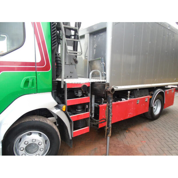 2014 Volvo FL 16.220-44835541