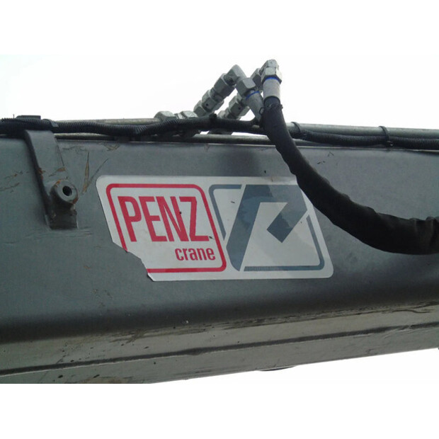 2014 Volvo FL 16.220-44835542