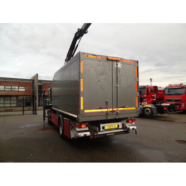 2014 Volvo FL 16.220-44835544