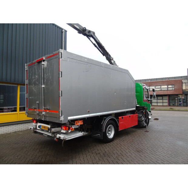 2014 Volvo FL 16.220-44835545