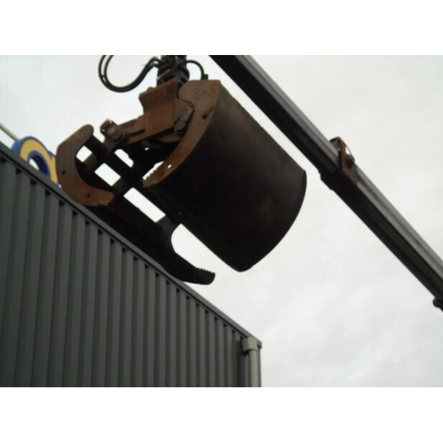 2014 Volvo FL 16.220-44835547