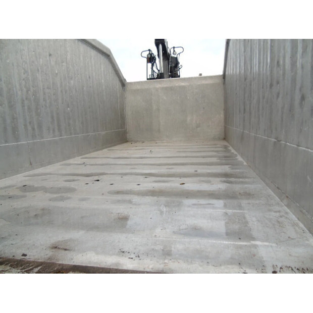 2014 Volvo FL 16.220-44835548