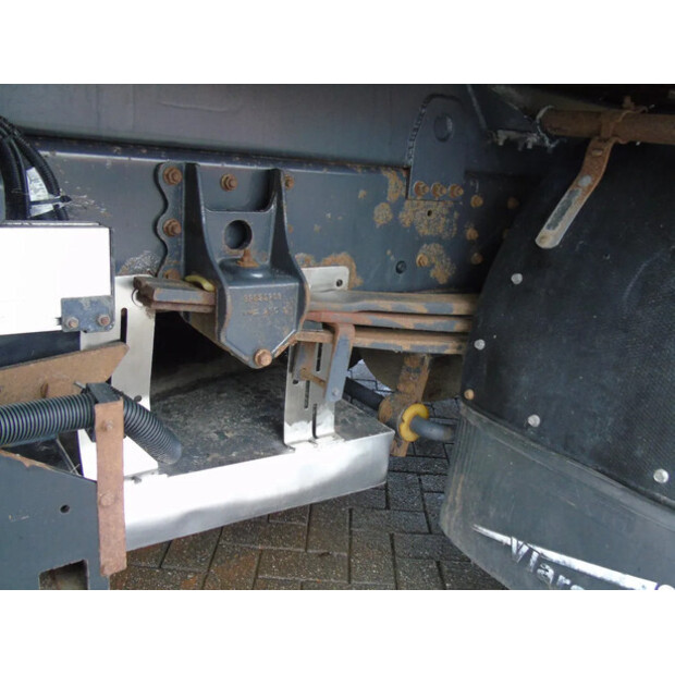 2014 Volvo FL 16.220-44835551