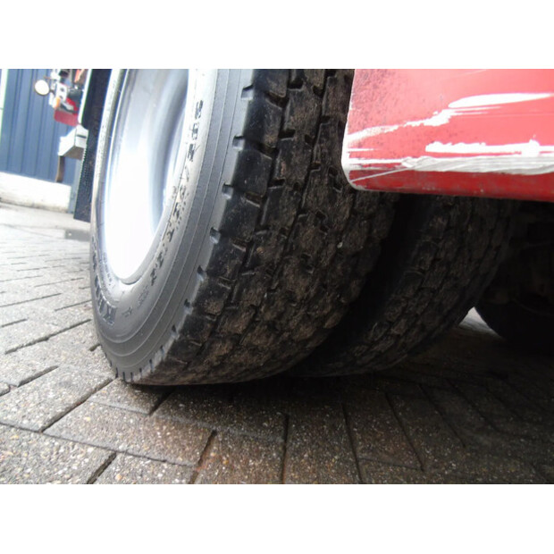 2014 Volvo FL 16.220-44835552