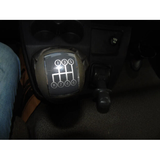 2014 Volvo FL 16.220-44835558