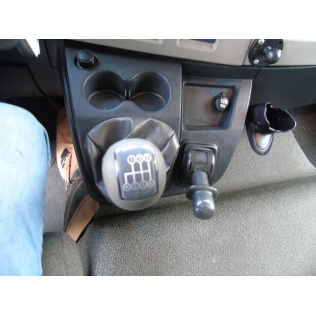 2014 Volvo FL 16.220-44835559