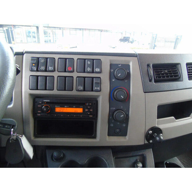 2014 Volvo FL 16.220-44835560