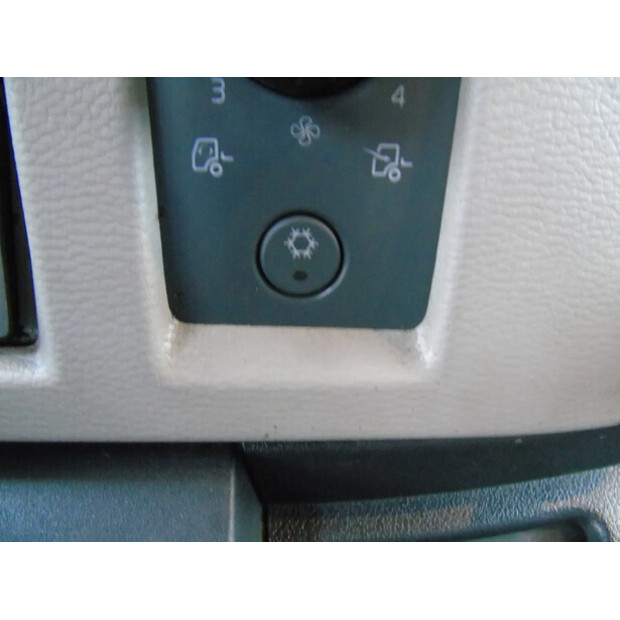 2014 Volvo FL 16.220-44835561