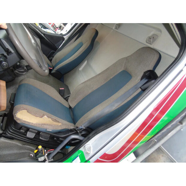 2014 Volvo FL 16.220-44835566