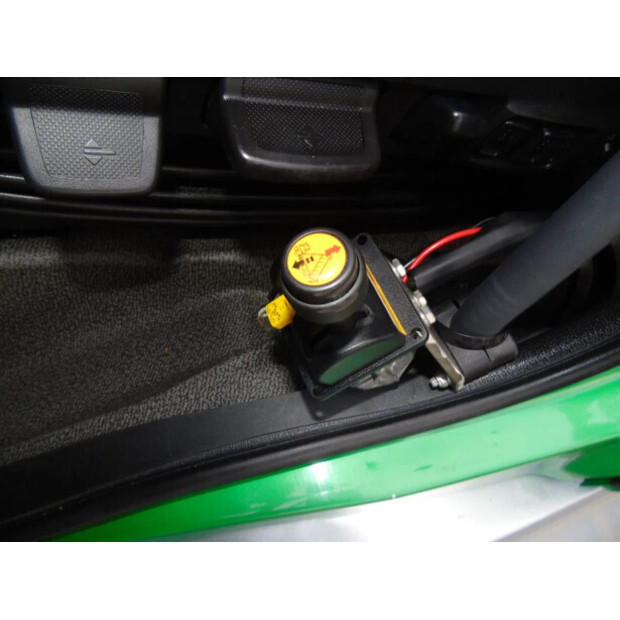 2014 Volvo FL 16.220-44835567