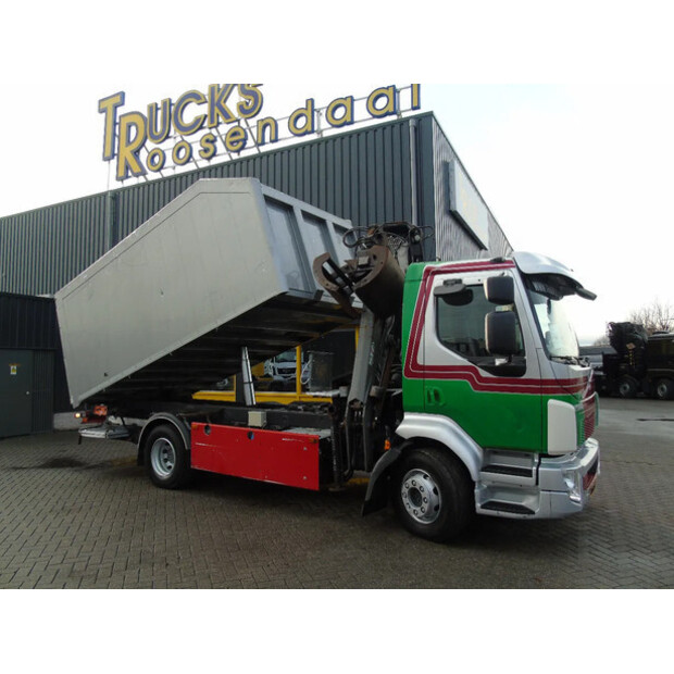 2014 Volvo FL 16.220-44835568
