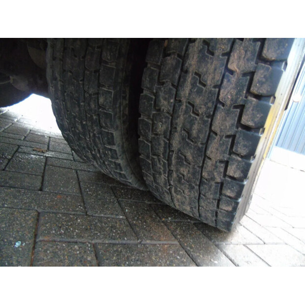 2014 Volvo FL 16.220-44835569