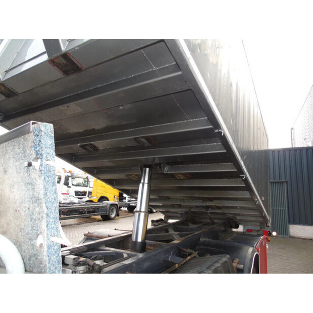 2014 Volvo FL 16.220-44835571