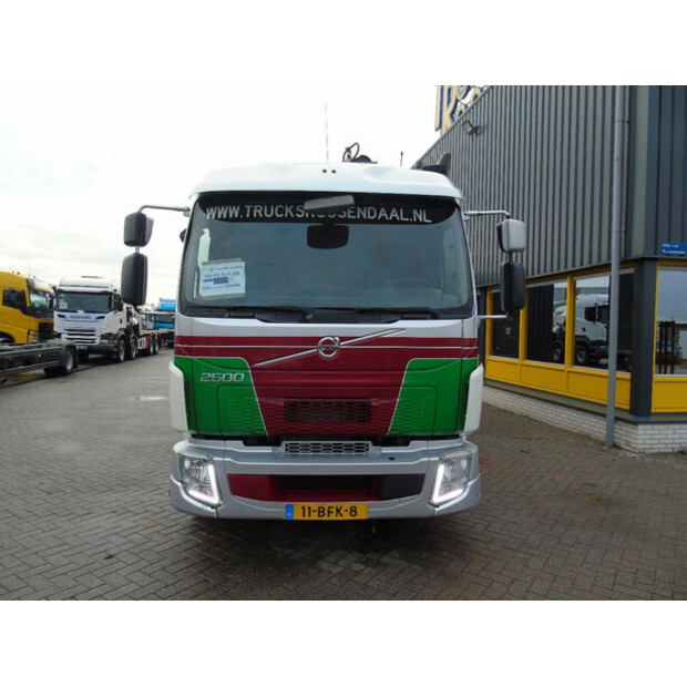 2014 Volvo FL 16.220-44835576
