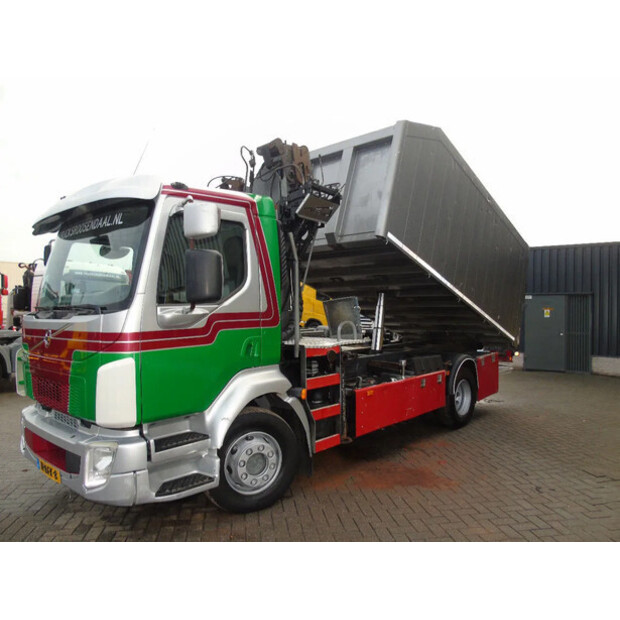 2014 Volvo FL 16.220-44835577