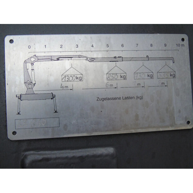 2014 Volvo FL 16.220-44835581