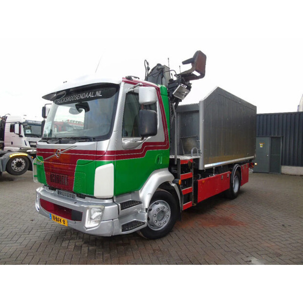 2014 Volvo FL 16.220-44835583