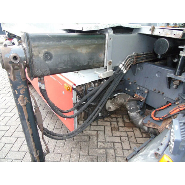 2014 Volvo FL 16.220-44835585