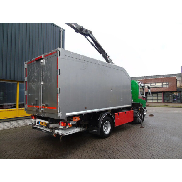 2014 Volvo FL 16.220-44835595