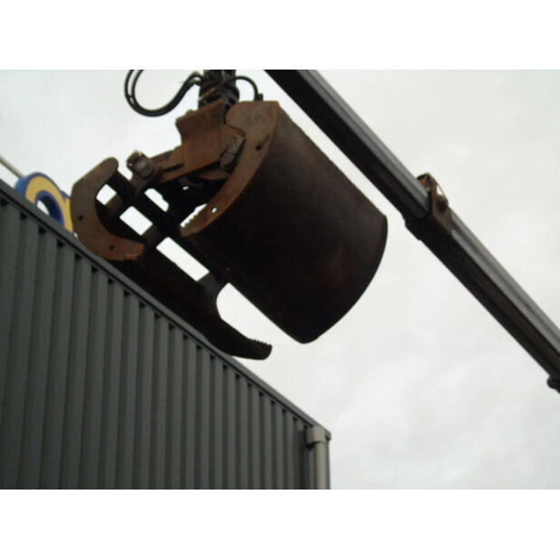 2014 Volvo FL 16.220-44835599