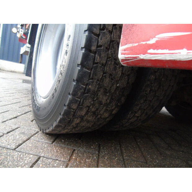 2014 Volvo FL 16.220-44835608