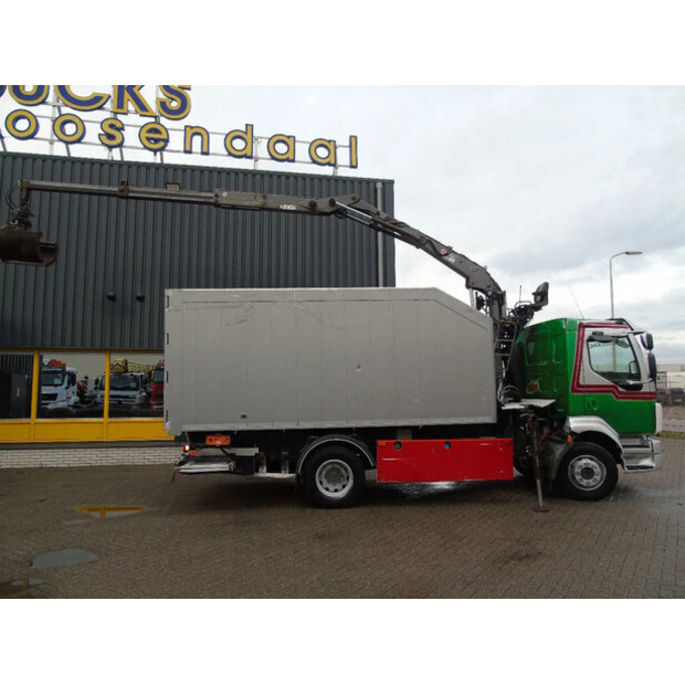 2014 Volvo FL 16.220-44835609