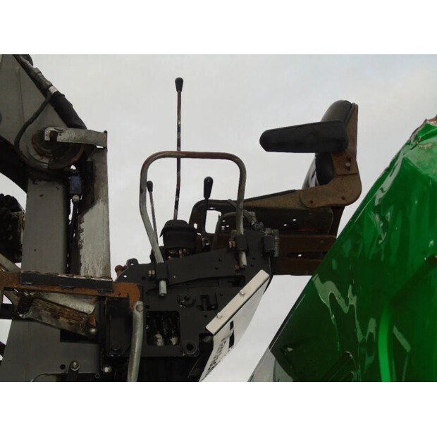 2014 Volvo FL 16.220-44835610