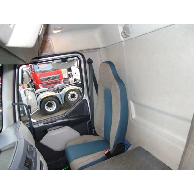 2014 Volvo FL 16.220-44835612