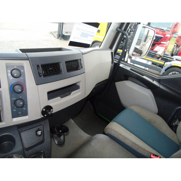 2014 Volvo FL 16.220-44835613