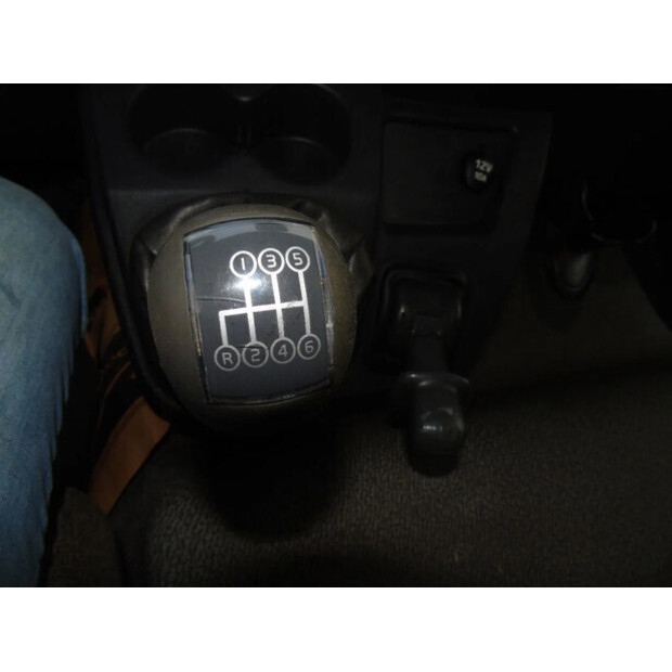 2014 Volvo FL 16.220-44835614