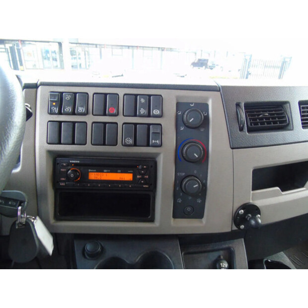 2014 Volvo FL 16.220-44835616