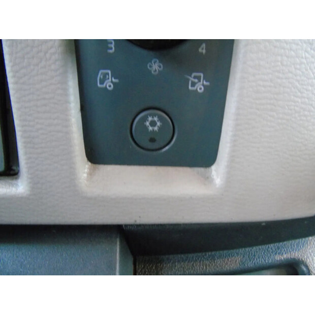 2014 Volvo FL 16.220-44835617