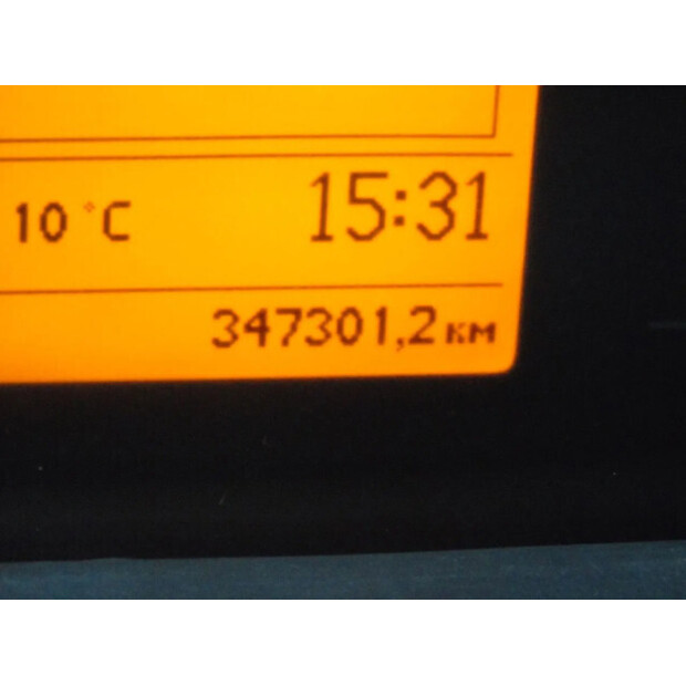 2014 Volvo FL 16.220-44835619