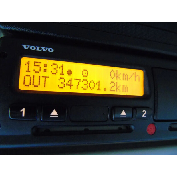 2014 Volvo FL 16.220-44835620