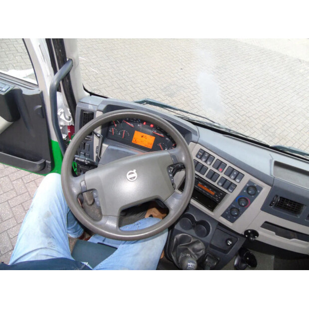 2014 Volvo FL 16.220-44835621