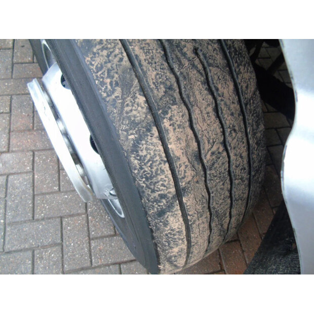 2014 Volvo FL 16.220-44835626