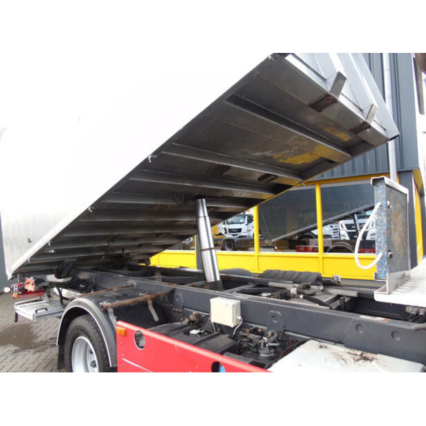 2014 Volvo FL 16.220-44835628